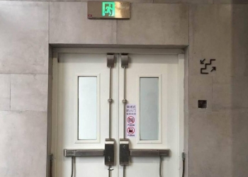 防火門監(jiān)控系統(tǒng)
